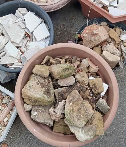 Photo of free Rubble & hardcore. (Ferndown BH22) #3