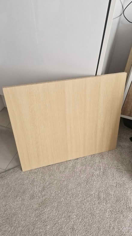 Photo of free Shelf/wooden plank (Surbiton KT5) #1