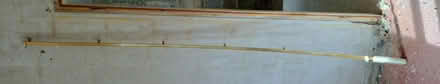 Photo of free Curtain rail (BR5 St Mary Cray) #3