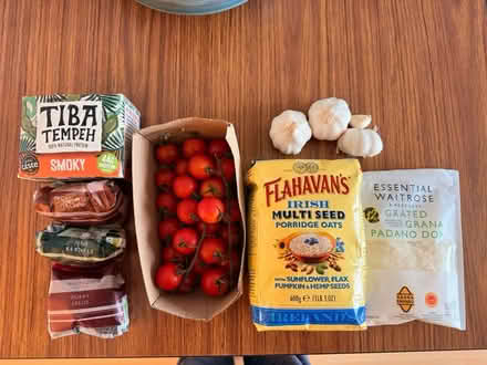 Photo of free Food (Isle of Dogs E14) #1