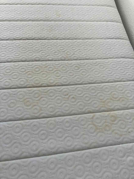 Photo of free Double Mattress (Loughton, IG10) #3