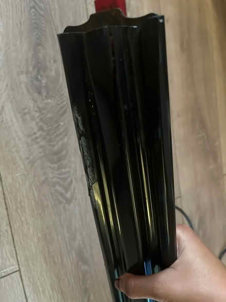 Photo of free Hedge trimmer eckman (E6 east ham) #3