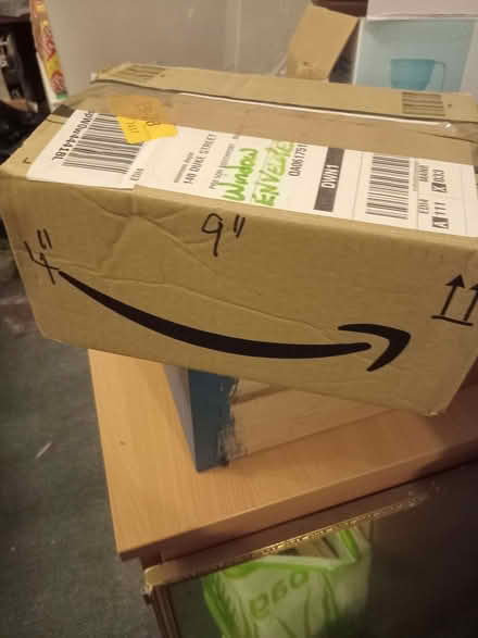 Photo of free Oblong envelopes with windows (Southport PR8) #1