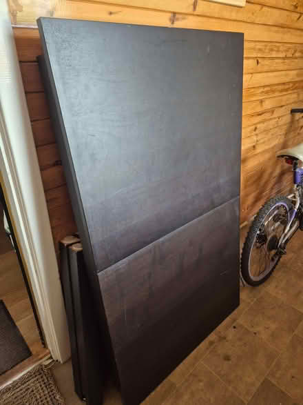 Photo of free Dining room table (Blairgowrie PH10) #1