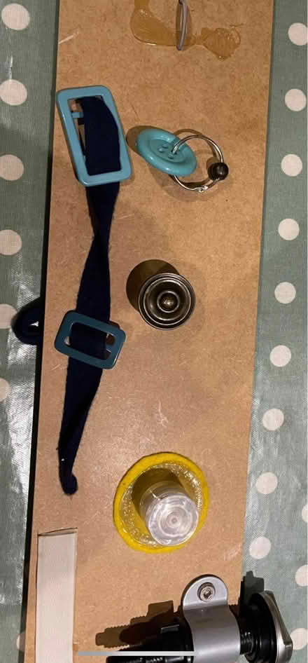 Photo of free Two Busy boards (Fromefield BA11) #1