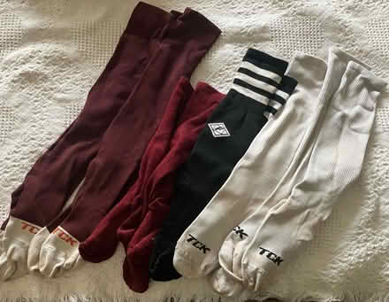 Photo of free Socks- Youth variety and sports (North Golden) #2