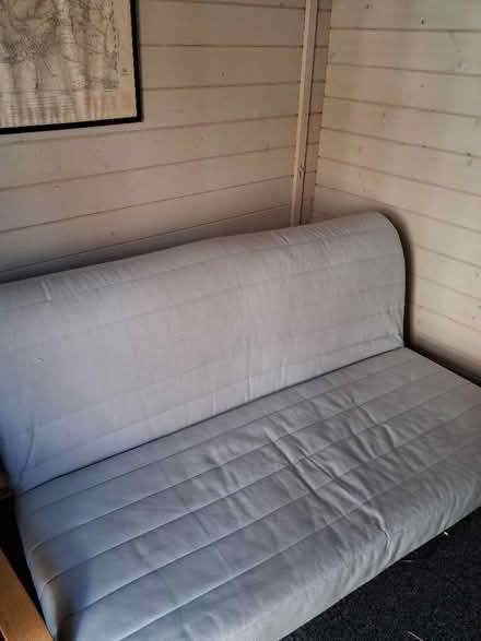 Photo of free Pullout Sofa Bed (Gleadless S12) #1