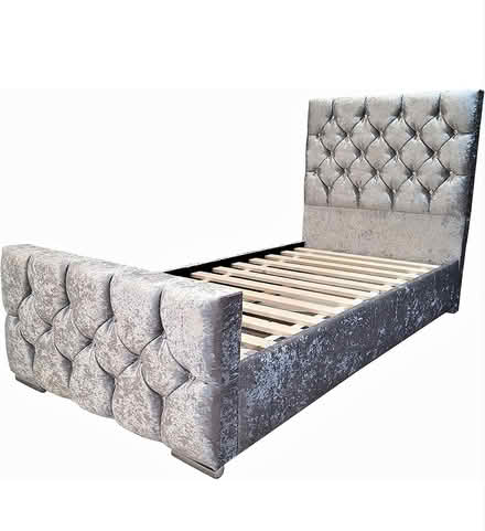 Photo of free single bed (East Peckham TN12) #1