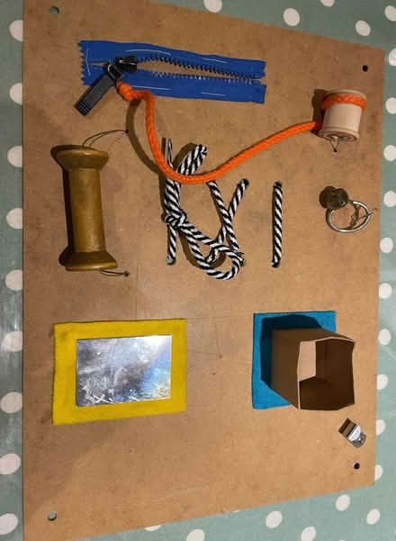 Photo of free Two Busy boards (Fromefield BA11) #2