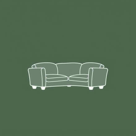 Photo of free Habitat Red Corner Sofa (Southsea PO4) #2