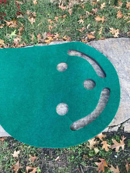 Photo of free Putting practice green (Laurel, MD) #3