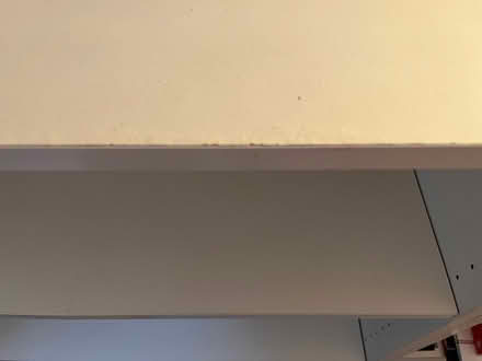 Photo of free Old short Billy bookcase (Hill East) #2