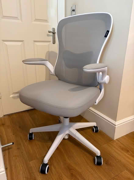 Photo of free Office chair (Springfield CM1) #1