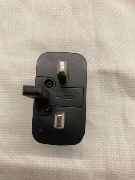 Photo of free PAT tested Samsung charger plug (East Finchley N2) #3
