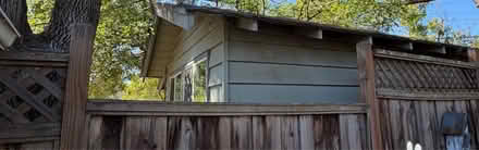 Photo of Lattice and 2”x4” (Redwood City) #1