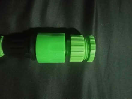 Photo of free New Garden hose Unused (Osmondthorpe LS9) #3