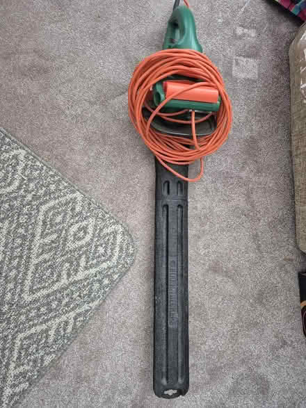 Photo of free Hedge cutter (Allestree DE22) #1