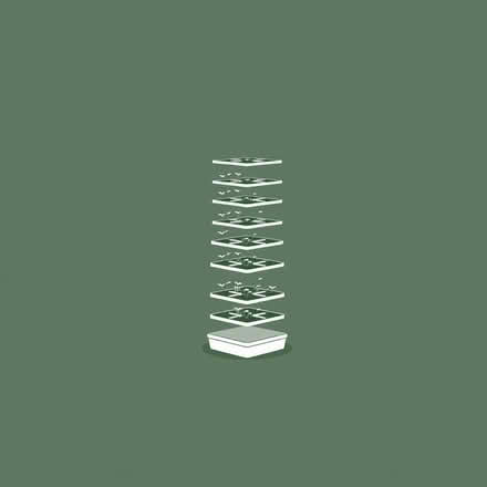 Photo of free Tower of seed sprouting trays (Newton LA1) #1