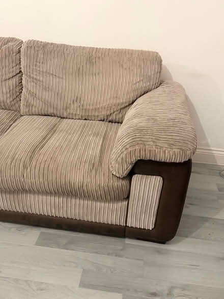 Photo of free Sofa (Mk12) #2
