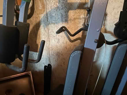 Photo of free Exercise machine -Weider Pro 4100 (Bloomfield CT) #1