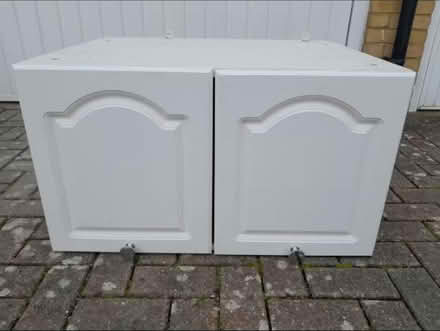 Photo of free 3 cabinets (Fiveways, Brighton BN1) #1