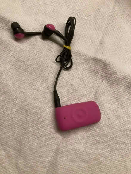Photo of free Mini-pod Music (East Finchley N2) #1