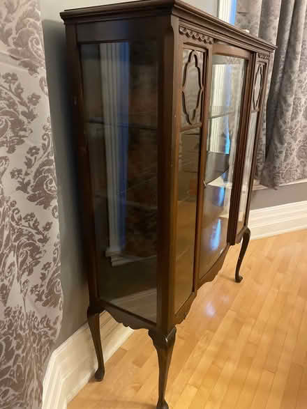 Photo of free Cabinet (Centretown) #3