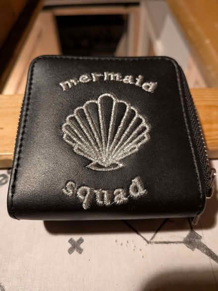 Photo of free Wallet (Caldecott OX14) #3