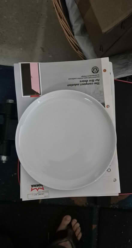 Photo of free cutlery & dinner set (Gladesville) #2