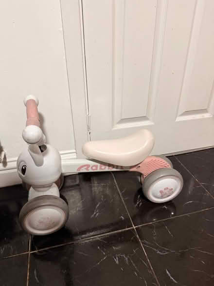 Photo of free Baby Balance Bike (Bushbury WV10) #2