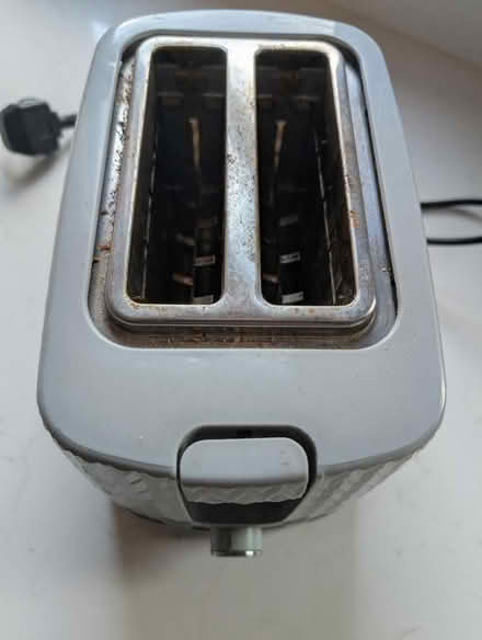 Photo of free Toaster (Wadsley S6) #3
