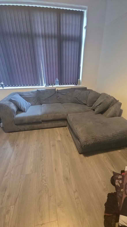Photo of free Sofa (Heaton Norris SK4) #1