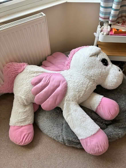 Photo of free Large unicorn (Bristol BS6) #1