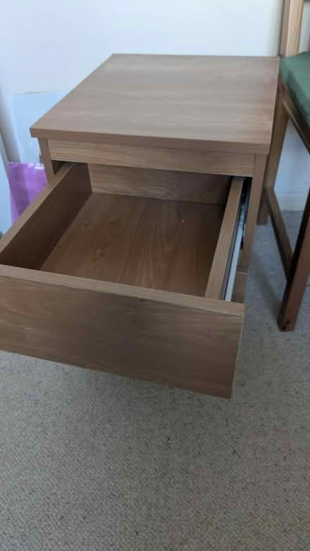 Photo of free Pen Effect Bedside table (Leagrave LU4) #2