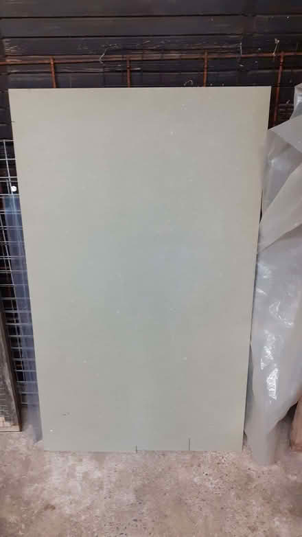 Photo of free Green MDF (Woolley BA1) #1