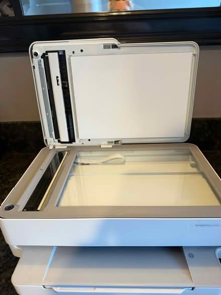 Photo of free HP Envy printer - Works Great (La mesa) #4