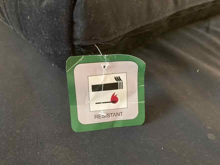 Photo of free Sofa Bed (High Street, Meldreth, SG8) #3