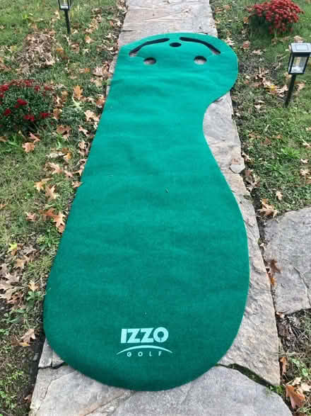 Photo of free Putting practice green (Laurel, MD) #1