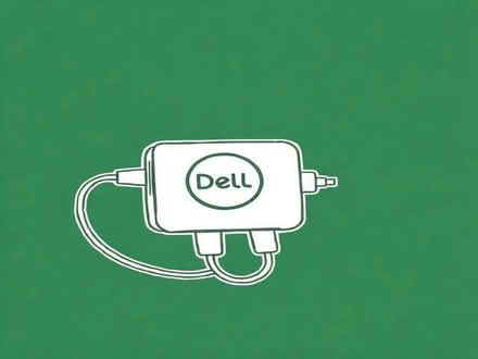 Photo of Dell laptop charger (Sunbury-on-Thames TW16) #1