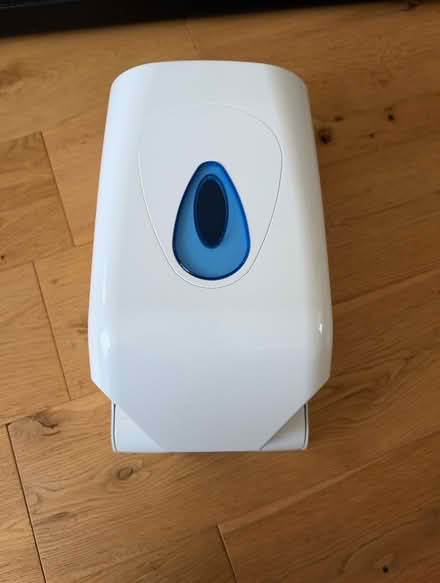 Photo of free Centre feed paper towel dispenser (Braunstone, LE3) #1