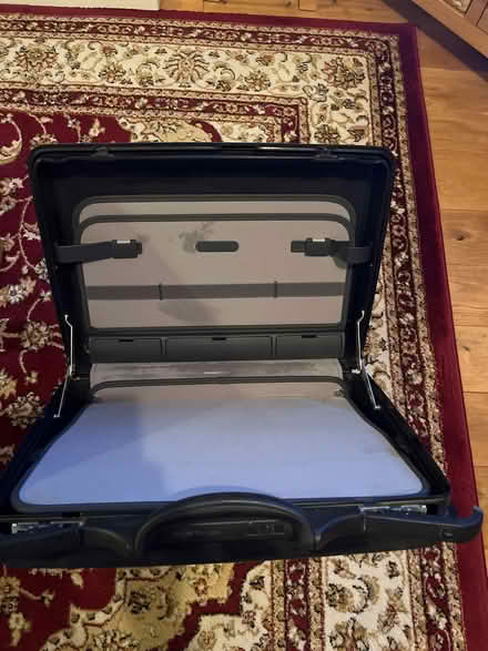 Photo of free Hard case (Thatcham RG18) #1