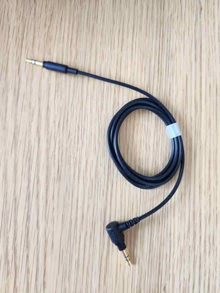Photo of free Audio cable (Church RG2) #1