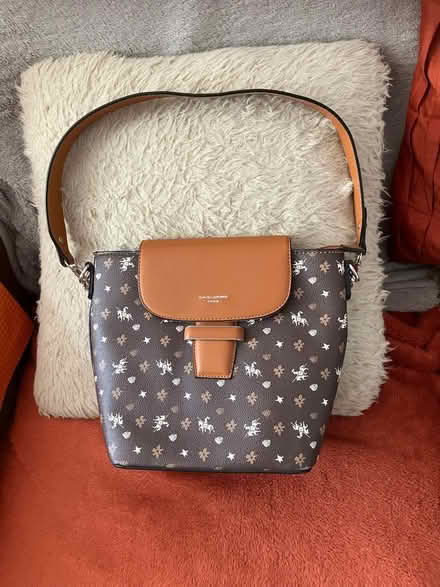 Photo of free Bag (Bramley LS13) #1