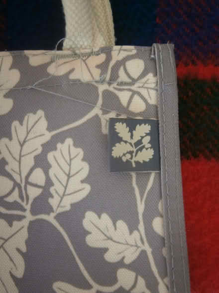 Photo of free Small National Trust Bag (Denham UB9) #3
