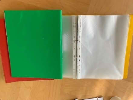 Photo of free Files (Matterdale End CA11) #3