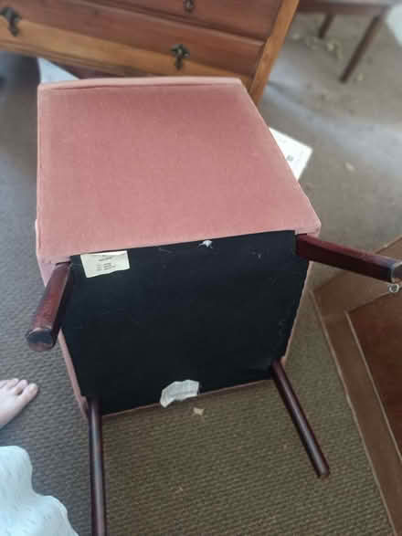 Photo of free Chair (Boswall EH5) #2