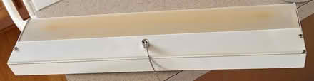 Photo of free 18" Fluorescent Fixture (South Howell) #2