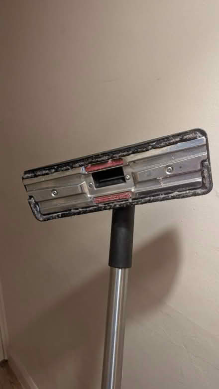 Photo of free Henry hoover pipe and brush (Stockwell, SW9) #2