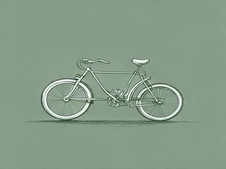 Photo of free Old bike (Hanworth RG12) #1