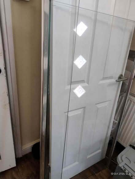 Photo of free Bathroom shower screen (Forest Hill SE23) #2